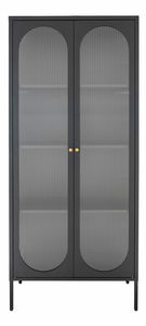 Vitrin Adana 1 (fekete)