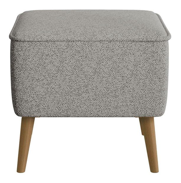 Tabure Veneza V2 (siva + bukva)