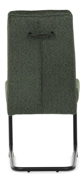 Jedálenská stolička Detener (zelená)