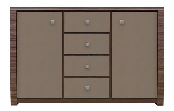 Komoda BRW Senegal A KOM2D4S