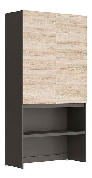 Nadstavba na skriňu BRW Moden NAD2D/90