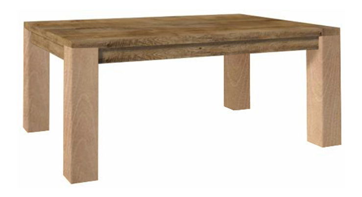 Konferenčný stolík Nicodemus LN