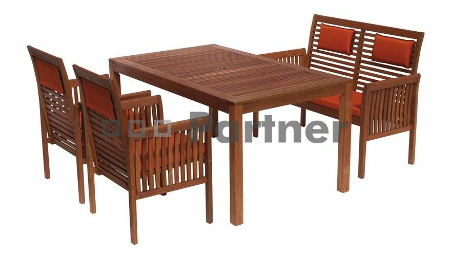 Záhradná stolička Verona (Durian)