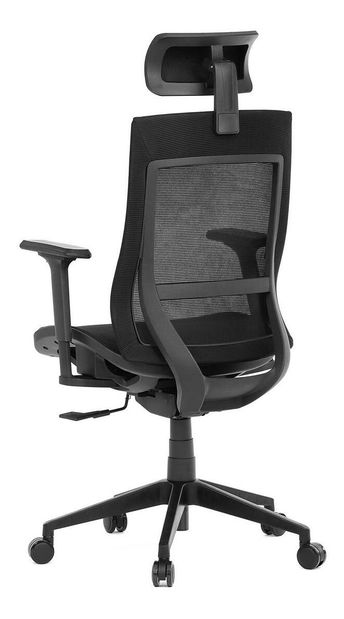 Uredska fotelja Kinkel (crna)