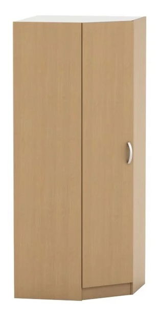 Dulap de haine Breanna 2 BE02-016-00 (fag)