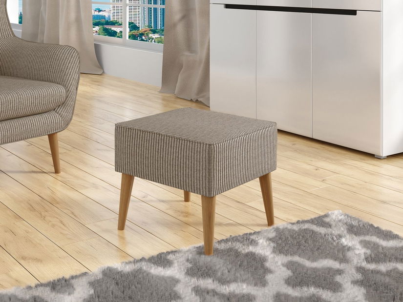 Tabure Flerance (bež) 