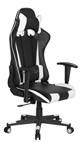 Scaun de birou Razor (negru)