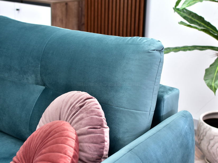 Dvosjed Lasciare (crna)