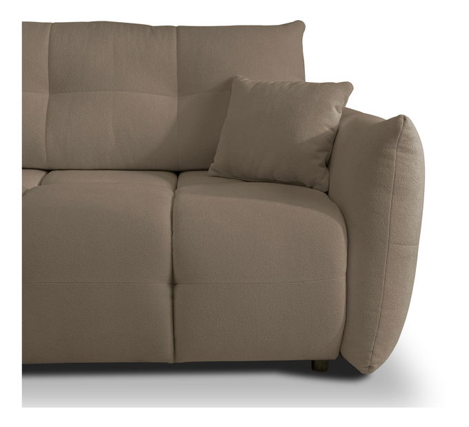 Colțar Basical (maro) (S)