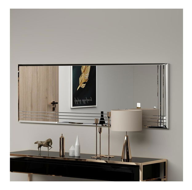 Ogledalo Trey (prozirana)