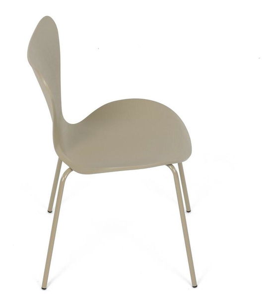 Scaun sufragerie Cimentado (cappuccino)