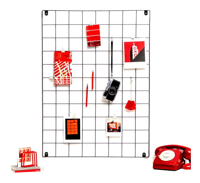 Decorație de perete Aisa