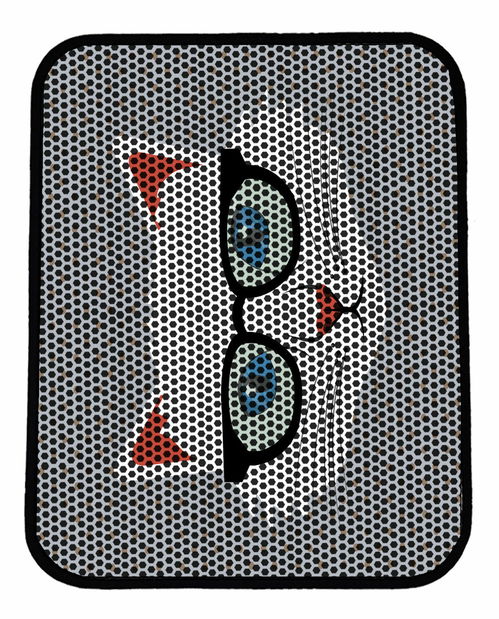 Podložka pod mačací záchod Narasa 16 (viacfarebné)