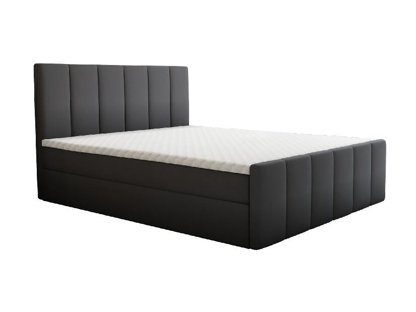 Boxspring krevet Skar (malmo new 95) 