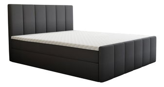 Pat boxspring Skar (malmo new 95)