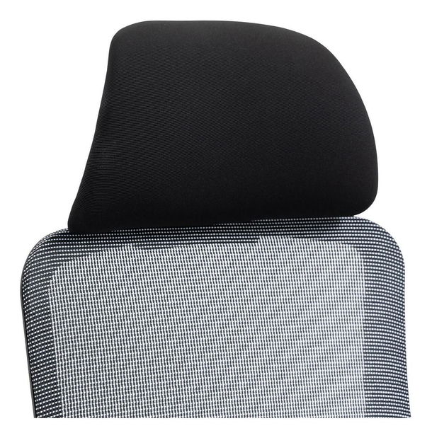 Kancelárske kreslo Escorpio (čierna)