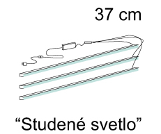 Osvetlenie Decodom 158