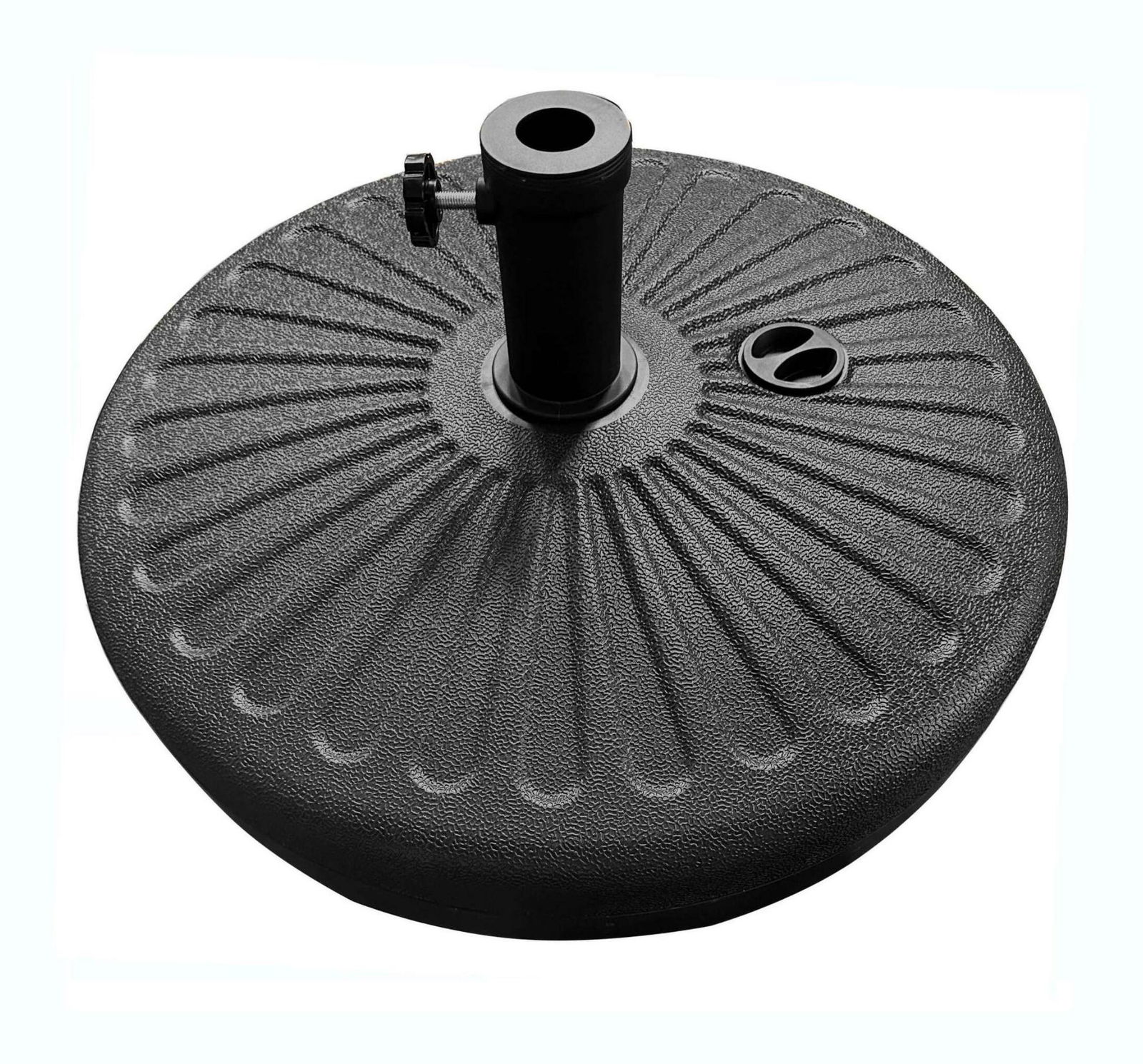 Bază umbrelă Tuff 3 (negru)