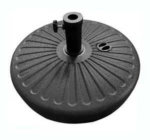 Baza suncobrana Tuff 3 (crna)