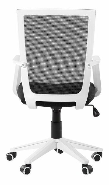 Kancelárska stolička Relive (čierna)