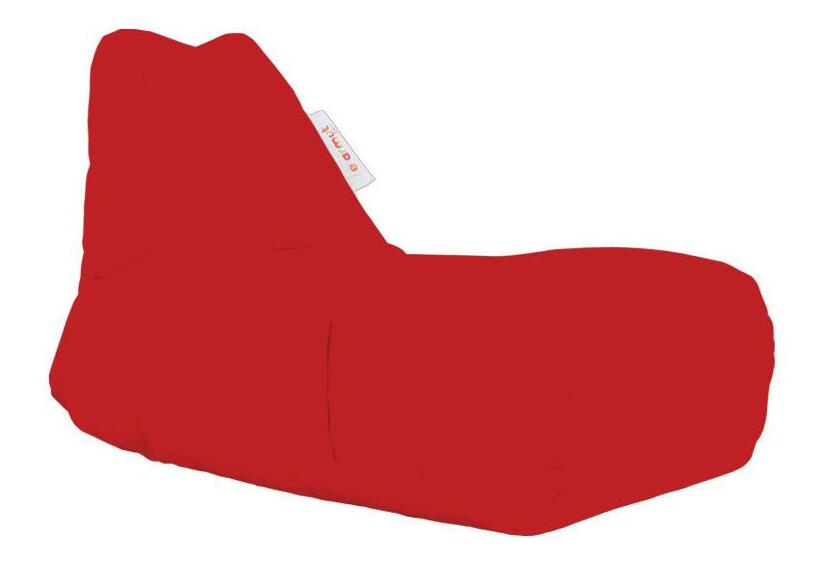 Babzsák Trend (piros)