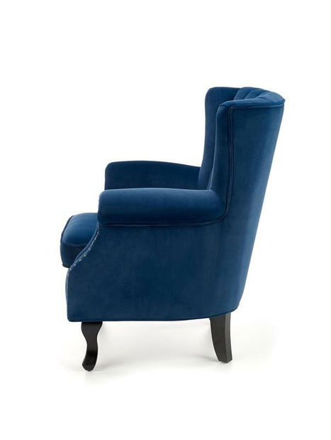 Relax fotel Teena (sötétkék)