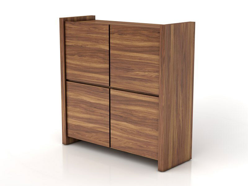 Skrinka BRW Venom KOM4D