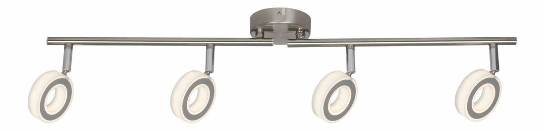 Corp iluminat spotlight Zora 5942 (crom)