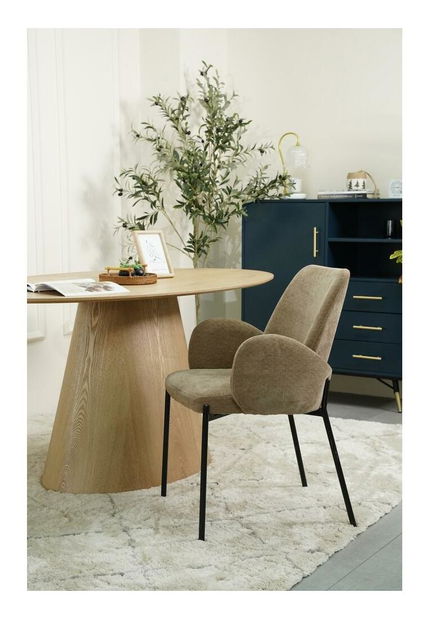 Blagovaonska stolica Miracle (bakar)