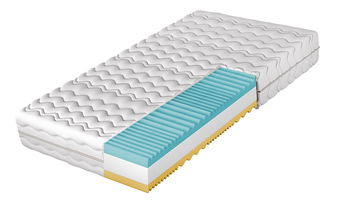 Pjenasti madrac 120x200cm Lengua  