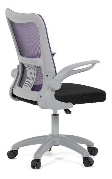 Scaun de birou Kantismo (violet)