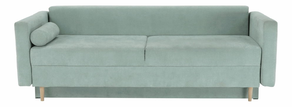 Sofa dvojsed Aria (mentol)