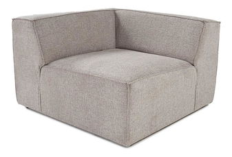 Fotel Lorella (világos mokka)