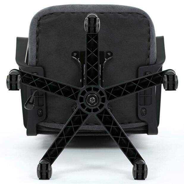 Scaun de birou Kilometrico (gri)