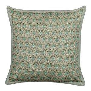 Pernă decorativă 45 x 45 cm Picc (verde)