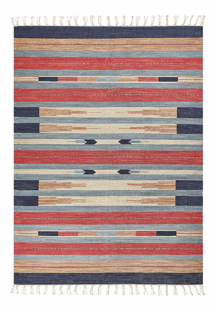 Covor 200 x 300 cm Ganda (multicolor)