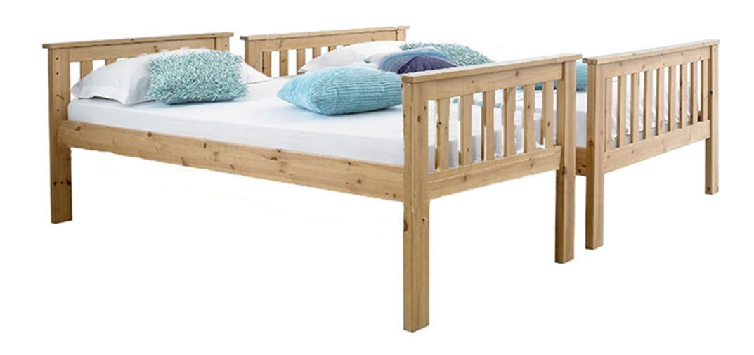 Emeletes Ágy Luini (Ágyráccsal) 