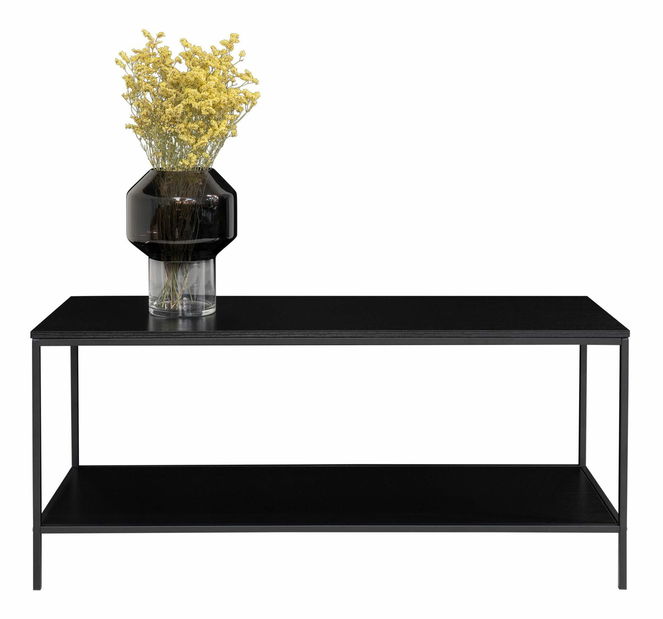 TV stolić/ormarić Vistalia 10 (crna)