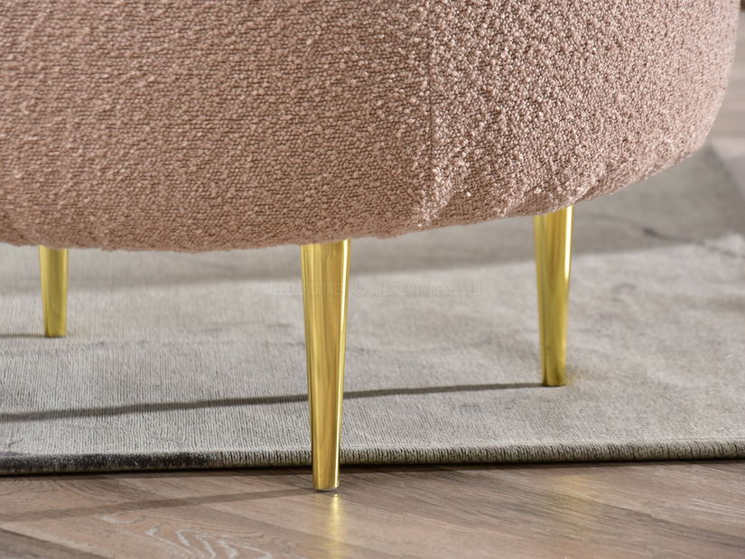 Zsámoly Cambiao (arany)