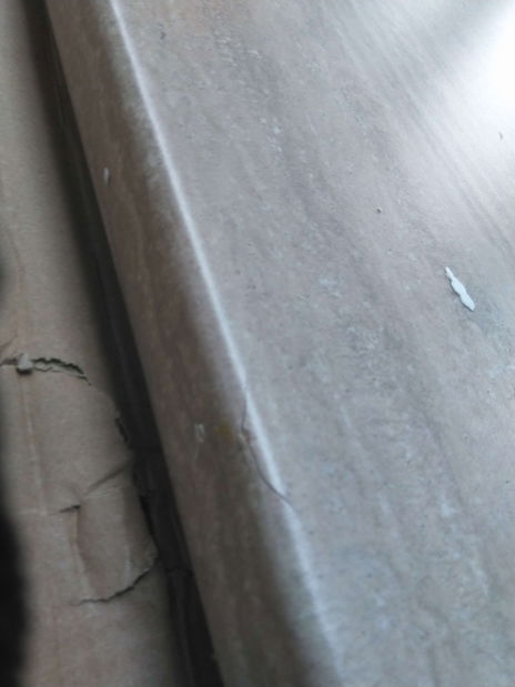 Radna ploča 200 cm Modesta BLAT 200 *Outlet moguća oštećenja