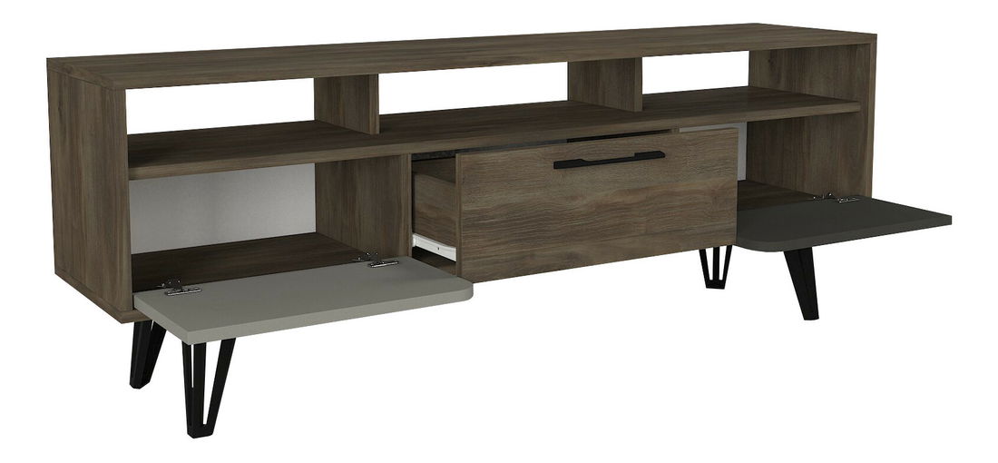 TV asztal/szekrény Borgia