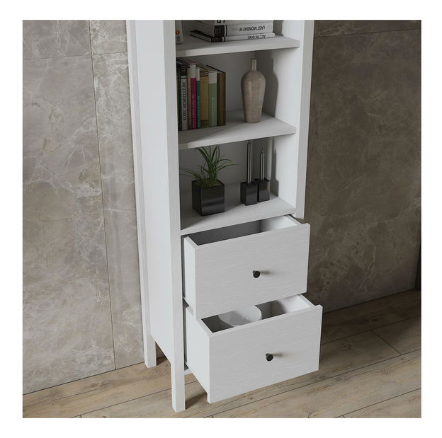 Knižnica Asir Ferre 34