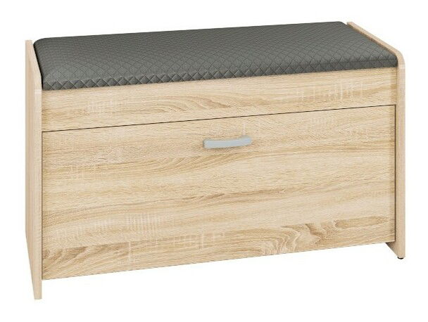 Botník (skrinka na topánky) Valor 05