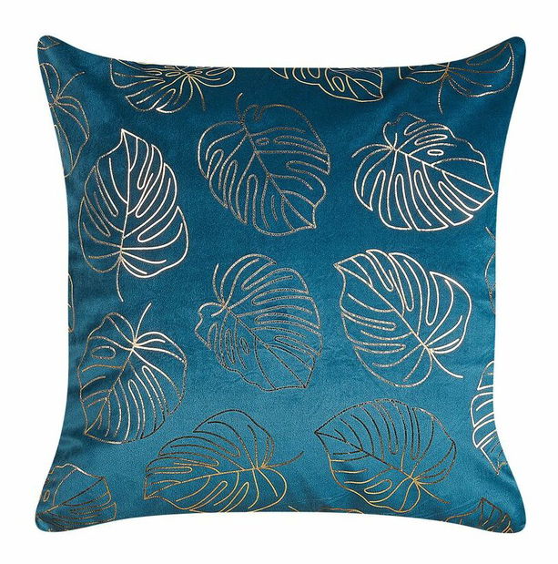 Ukrasni jastuk 45 x 45 cm Montre (zelena)