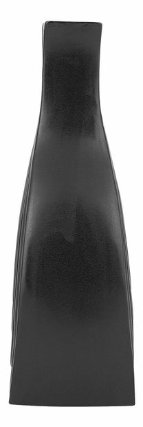 Vază TAMMIN 25 cm (sticlă laminat) (negru)