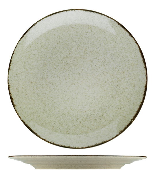 Jedálenská súprava (24 ks.) Celeste (škoricová)