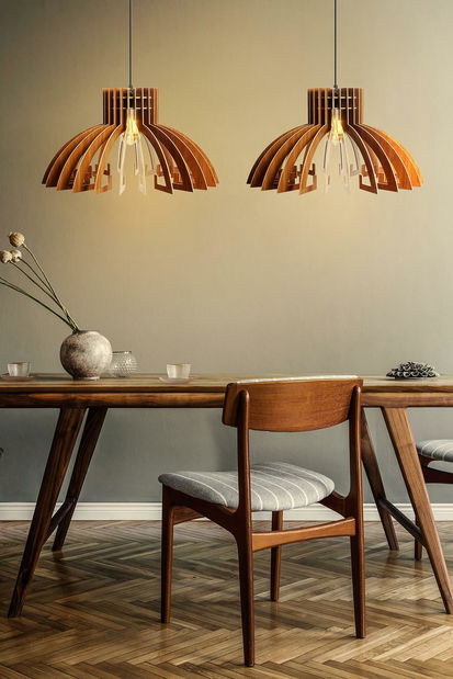 Set 2buc. aplică Wolterenzo 1 (Nuc)