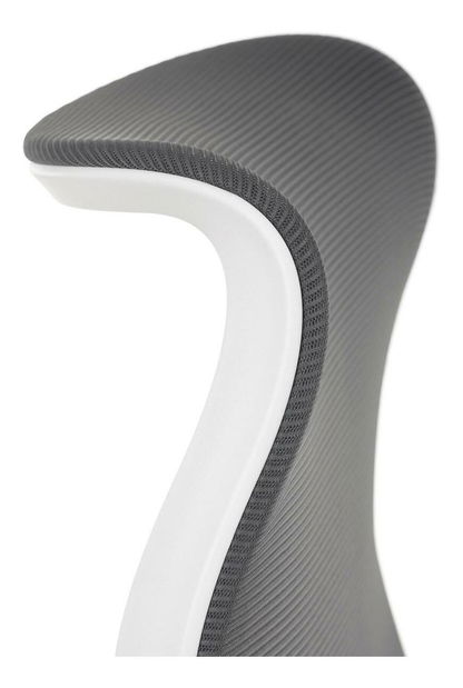 Uredska fotelja Inaugurados (siva)