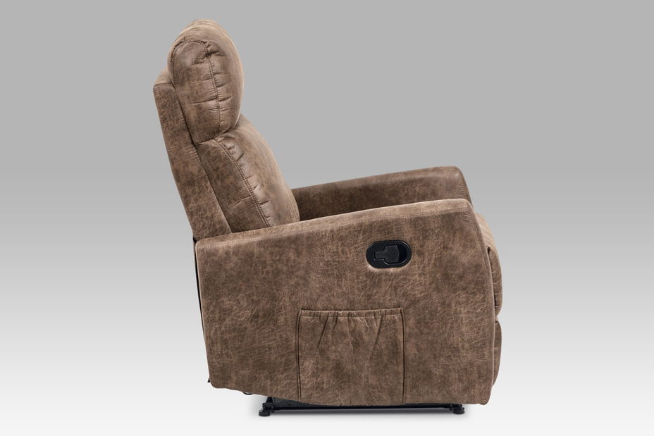 Relaxačné kreslo TV-5050 COF3 *výpredaj