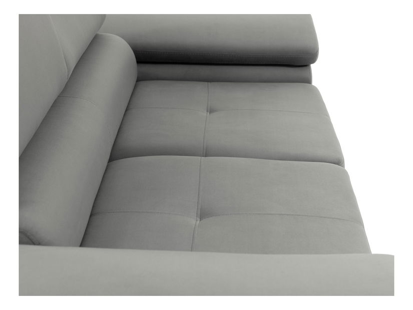 Canapea Terazuro 2 S (Gri închis) 